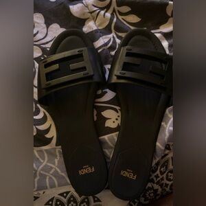 Fendi Sandals